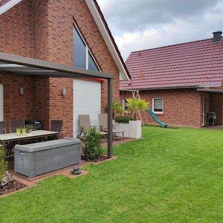 Villa Landbrise Petersfeld Esterno foto