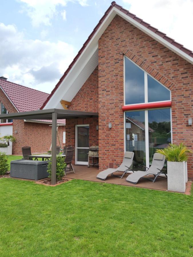 Villa Landbrise Petersfeld Esterno foto