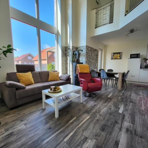 Villa Landbrise Petersfeld Esterno foto