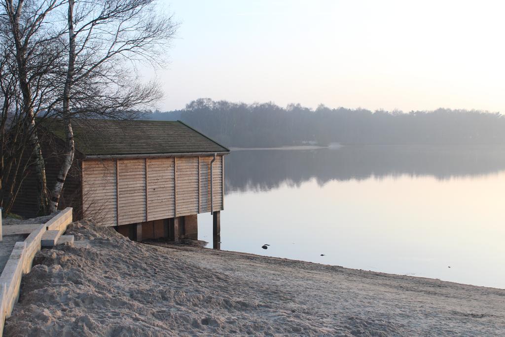 Villa Landbrise Petersfeld Esterno foto