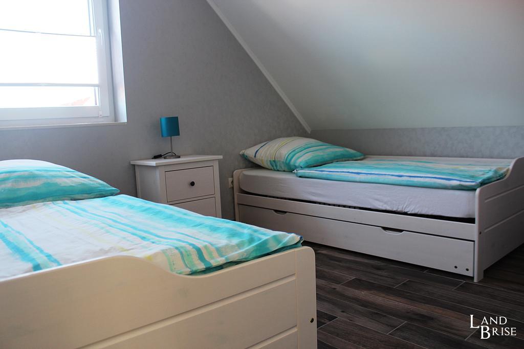 Villa Landbrise Petersfeld Esterno foto